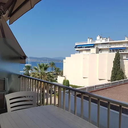 Climatise - Pres & Commerces - Wifi Gratuit - Fr-1-466a-43 Apartment Saint-Raphael (Var)