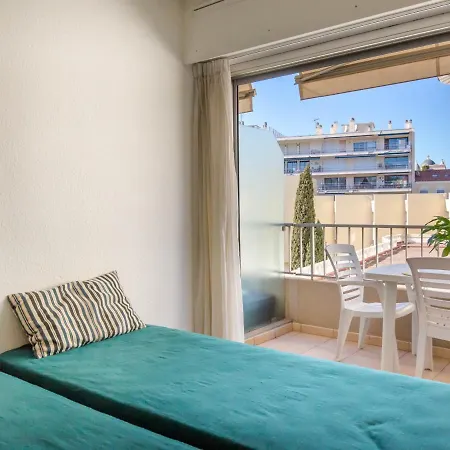 Climatise - Pres & Commerces - Wifi Gratuit - Fr-1-466a-43 * Saint-Raphael (Var)