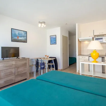 Climatise - Pres & Commerces - Wifi Gratuit - Fr-1-466a-43 Saint-Raphaël