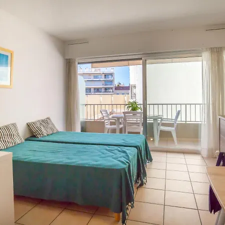 Climatise - Pres & Commerces - Wifi Gratuit Appartement *