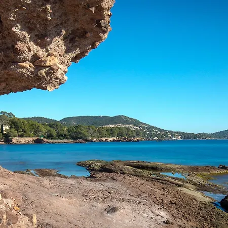 Climatise - Pres & Commerces - Wifi Gratuit - Fr-1-466a-43 * Saint-Raphaël