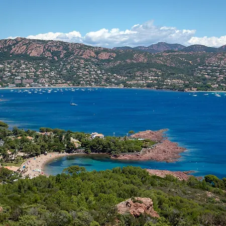 Appartamento Saint-raphaël, 1 Pièce, 3 Personnes - Fr-1-466a-43 Saint-Raphaël